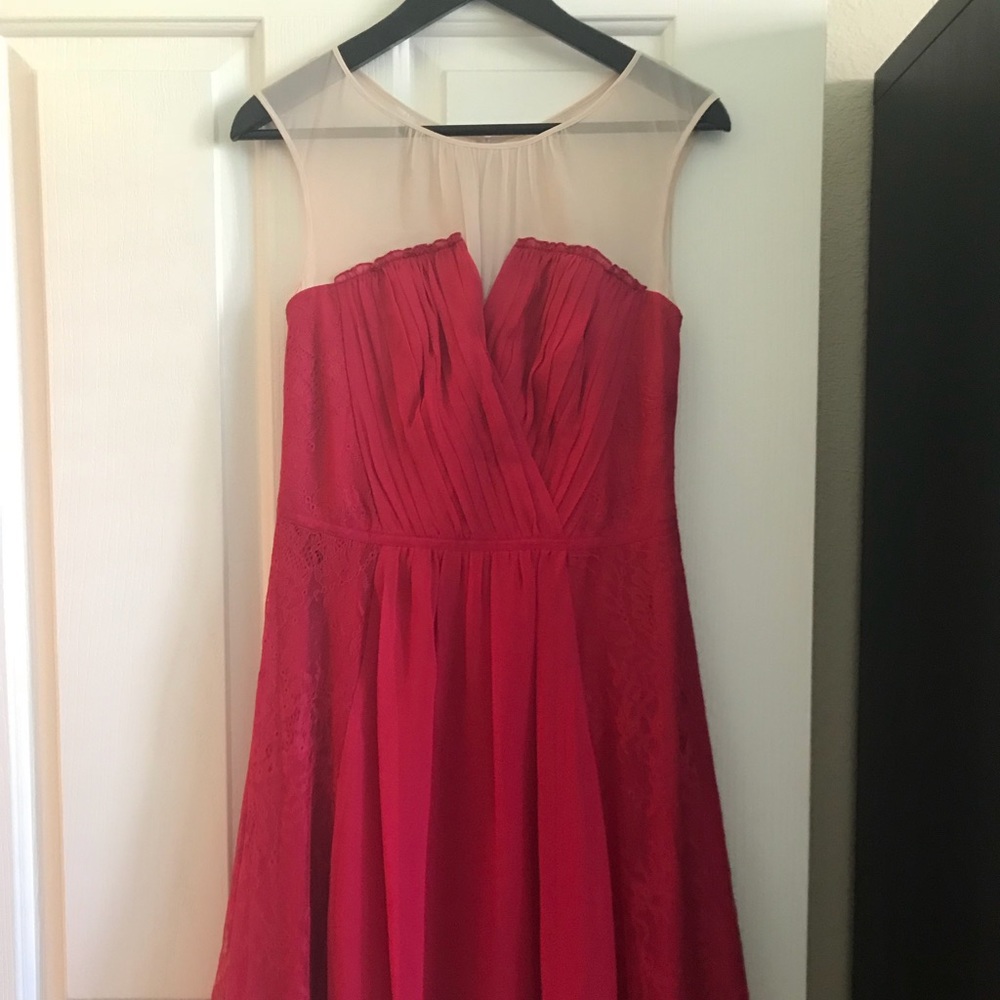 COAST dress prom party wedding date night